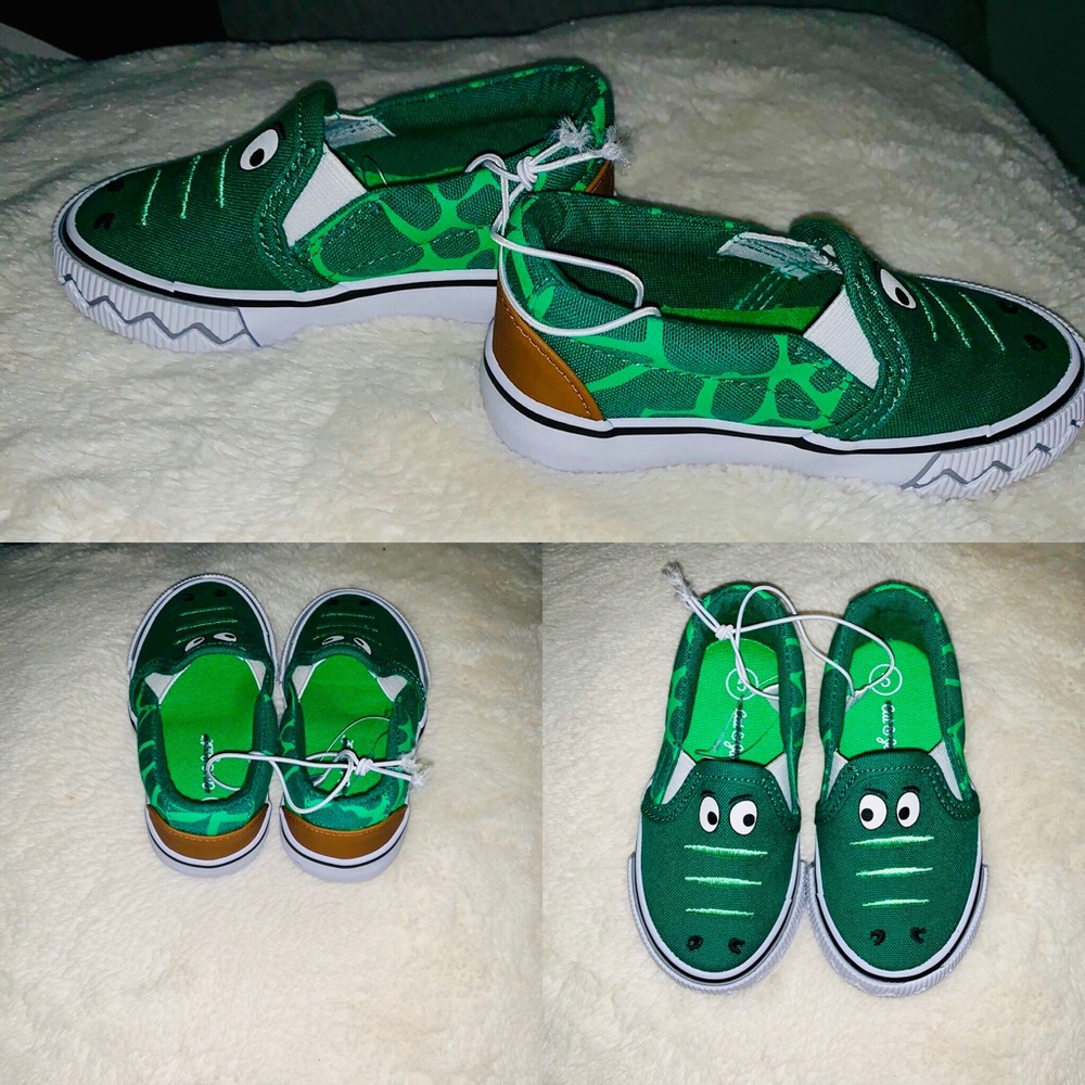 Boys loafers